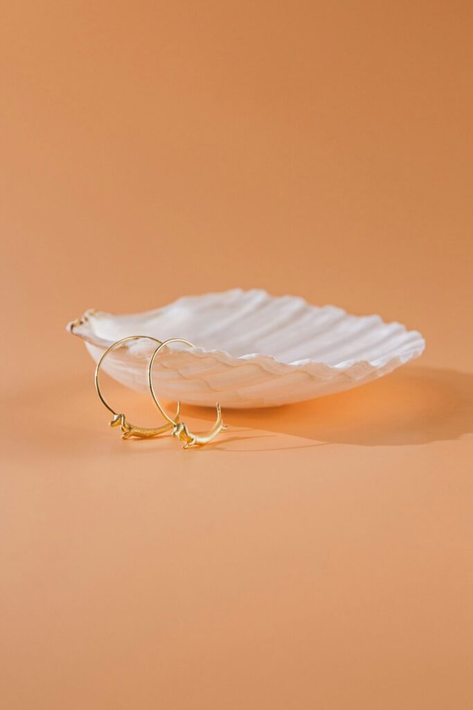 pearl Earring