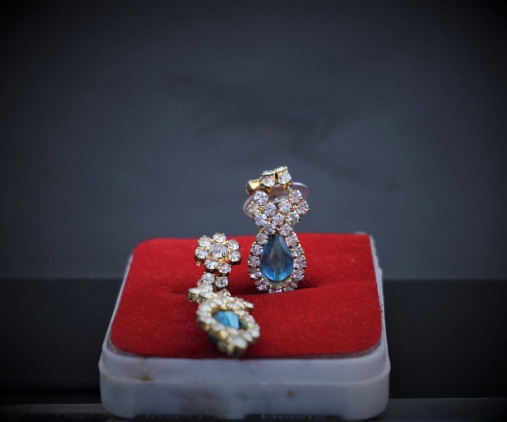 Beautiful Earring for Gifting