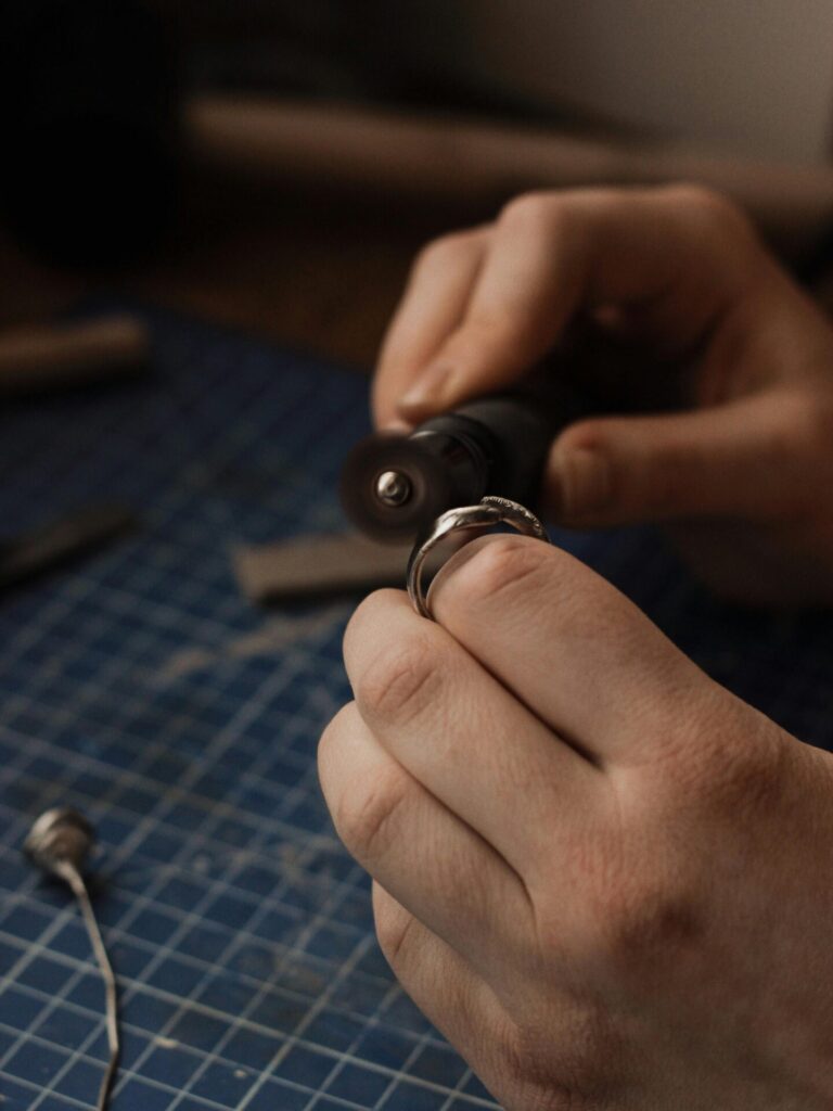 Quality Craftsmanship