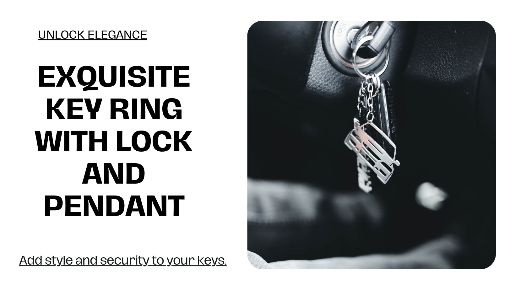 which also include a lock and a beautiful pendant.....