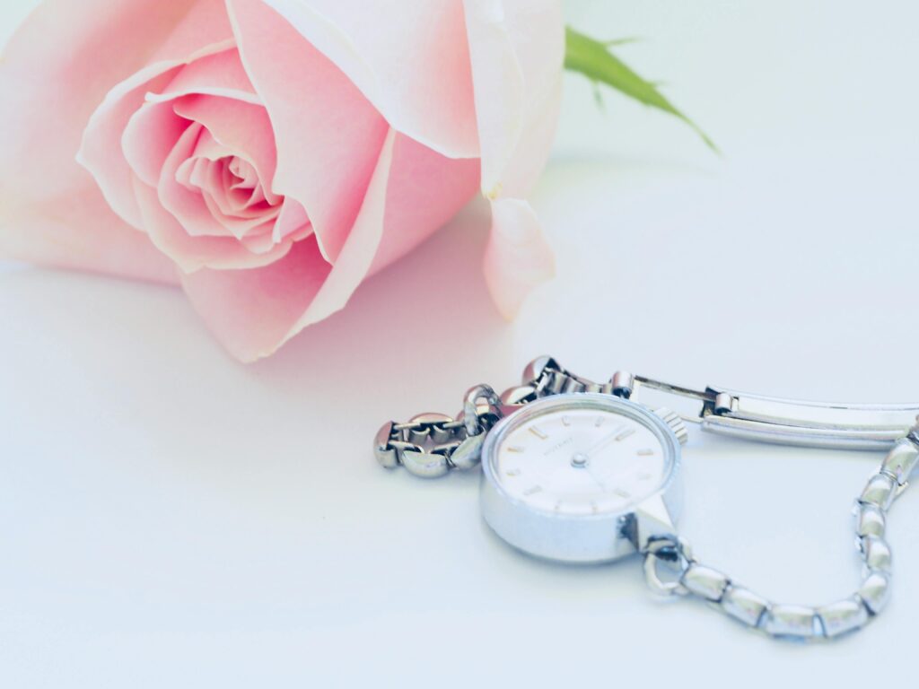 Classic Dress Watches
