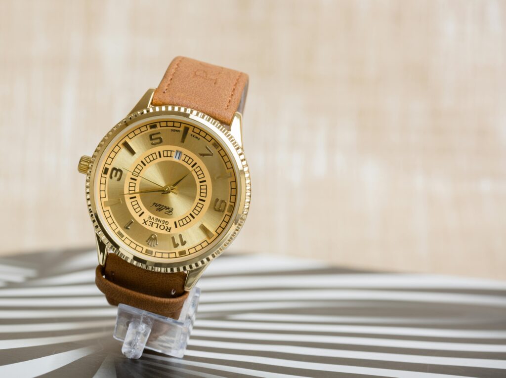 versatile watch