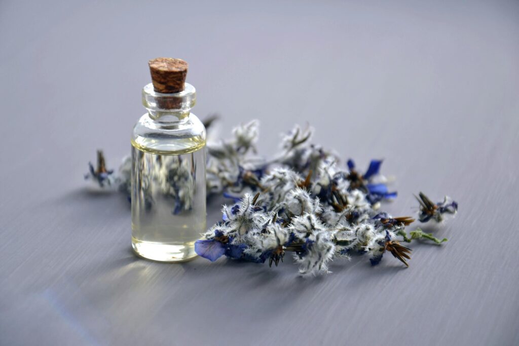 DIY pheromone 