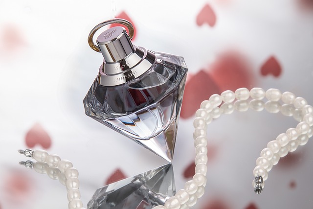 Pheromone Perfume
