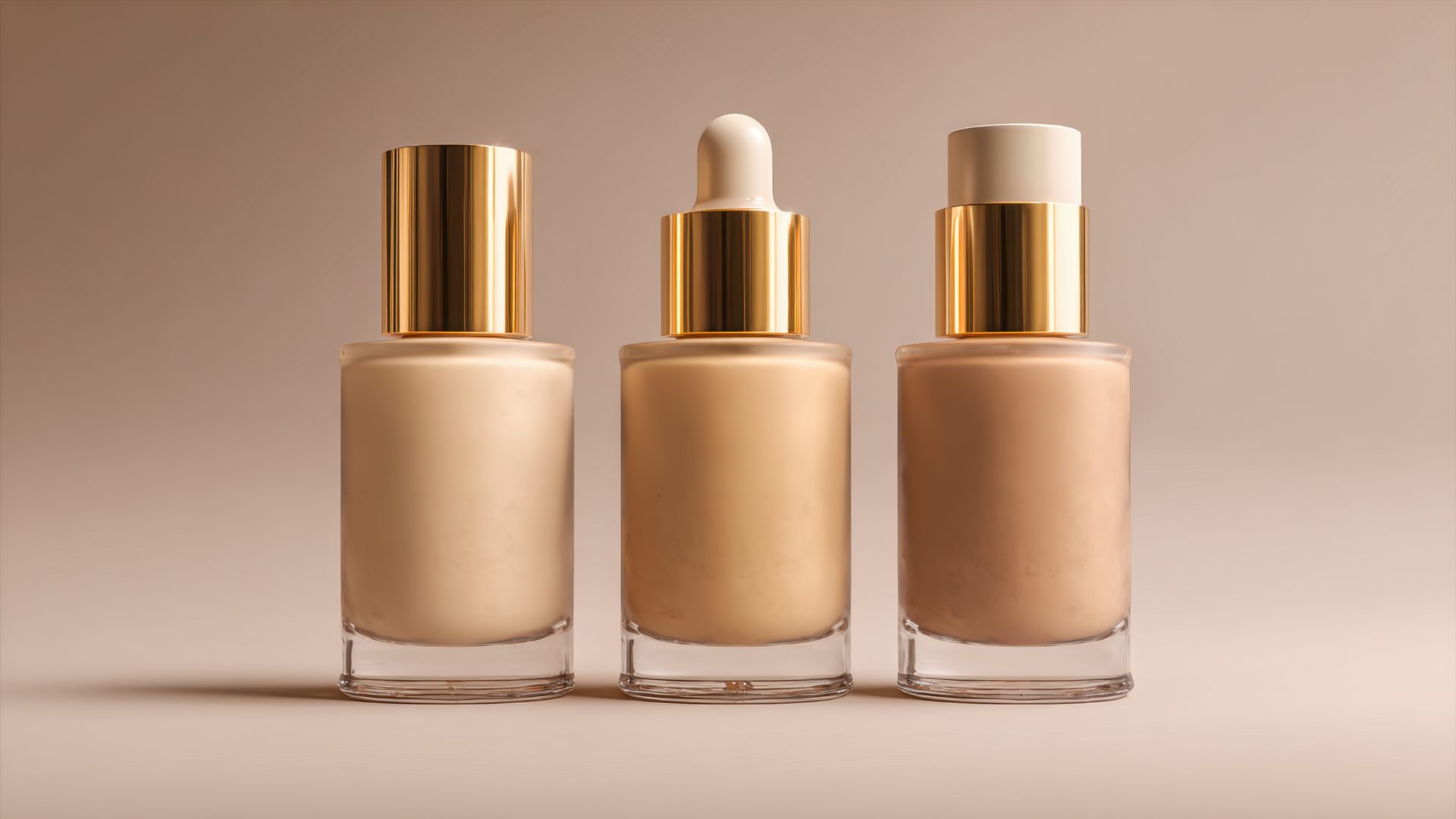 Best foundation for dry skin providing hydration and natural glow for all-day flawless look