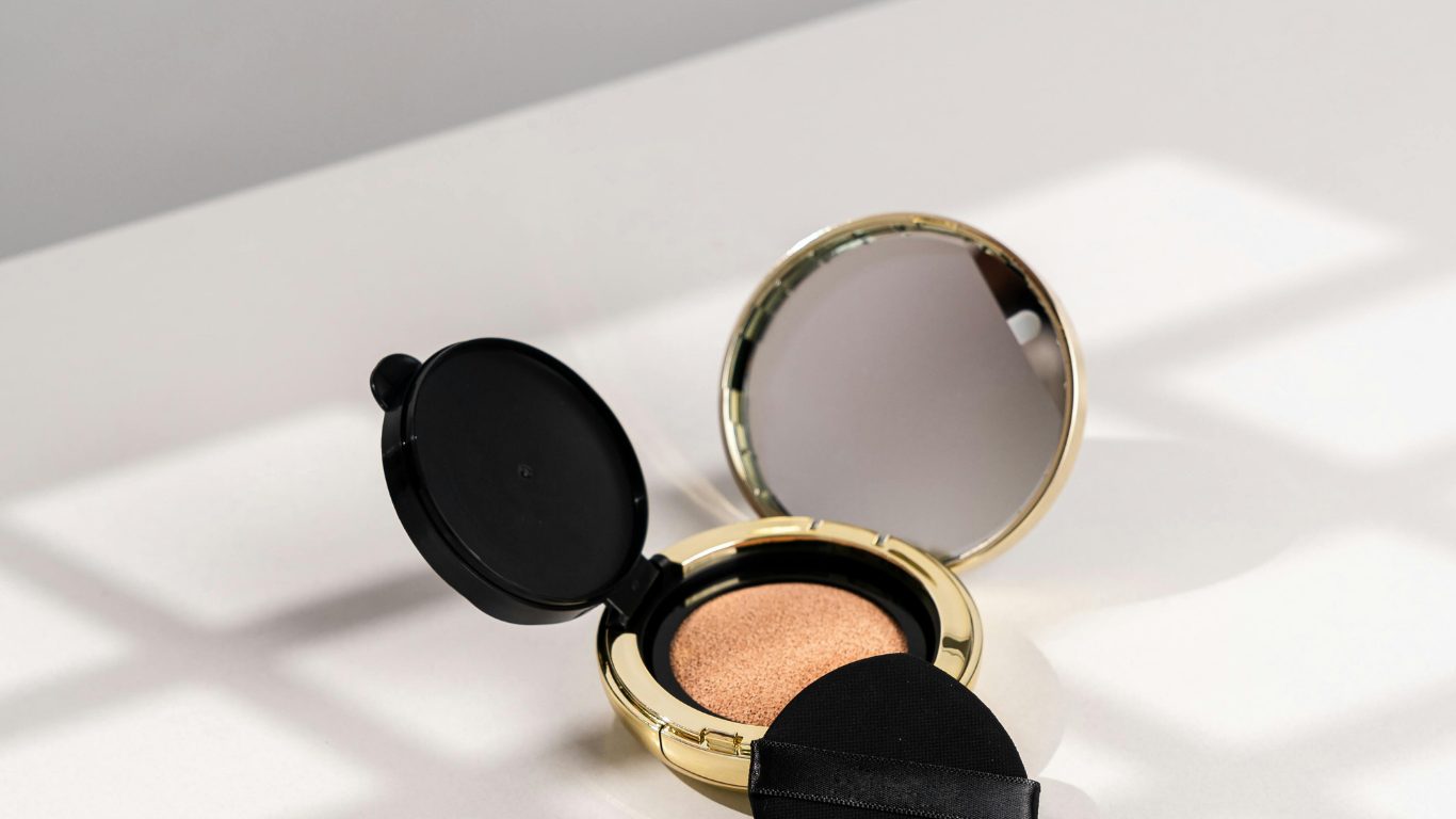 Korean Cushion Foundation for Smooth, Natural Coverage – StyleShop