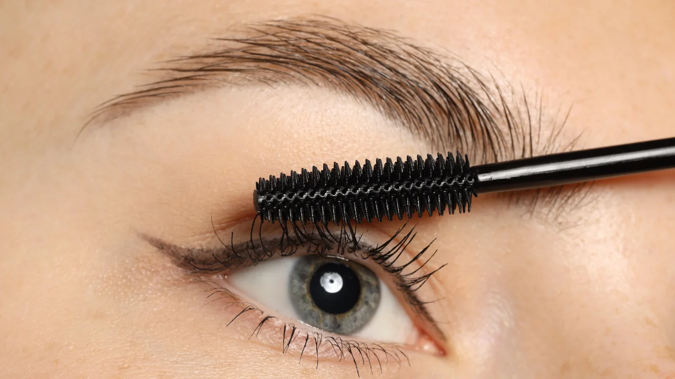 Lengthening Mascara for Short Lashes with Volumizing Effect – StyleShop