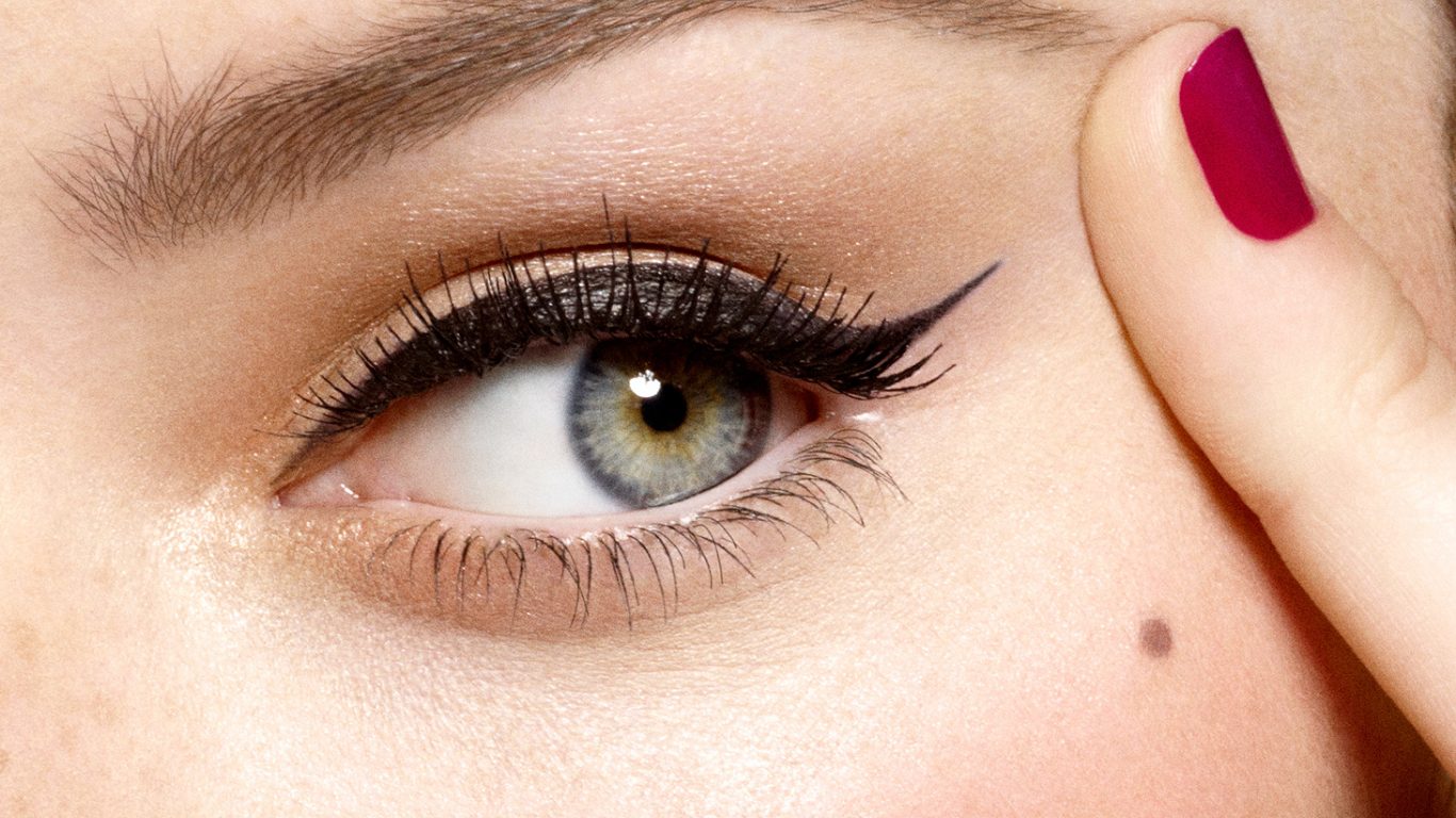 Waterproof Black Eyeliner for Sharp, Defined Eye Look | StyleShop